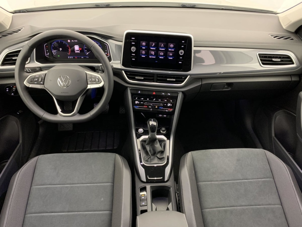 VOLKSWAGEN T-Roc 1.5 TSI EVO2 150 Start Stop DSG7 Style - ref: 1-355959 - Photo 13