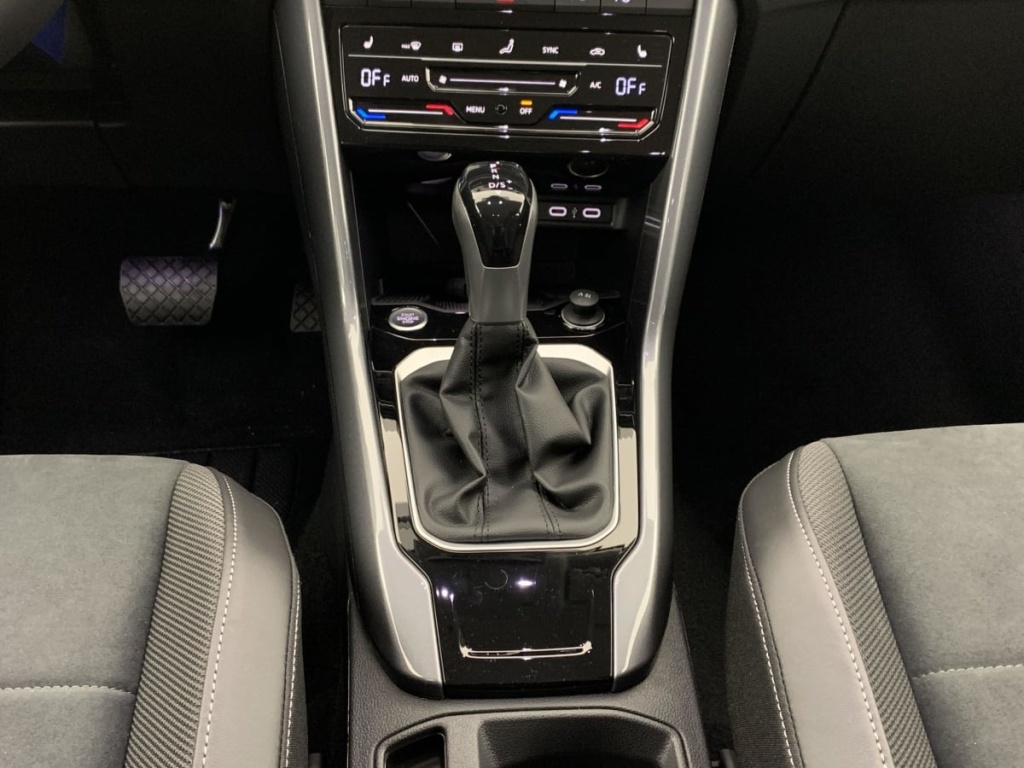 VOLKSWAGEN T-Roc 1.5 TSI EVO2 150 Start Stop DSG7 Style - ref: 1-355959 - Photo 15