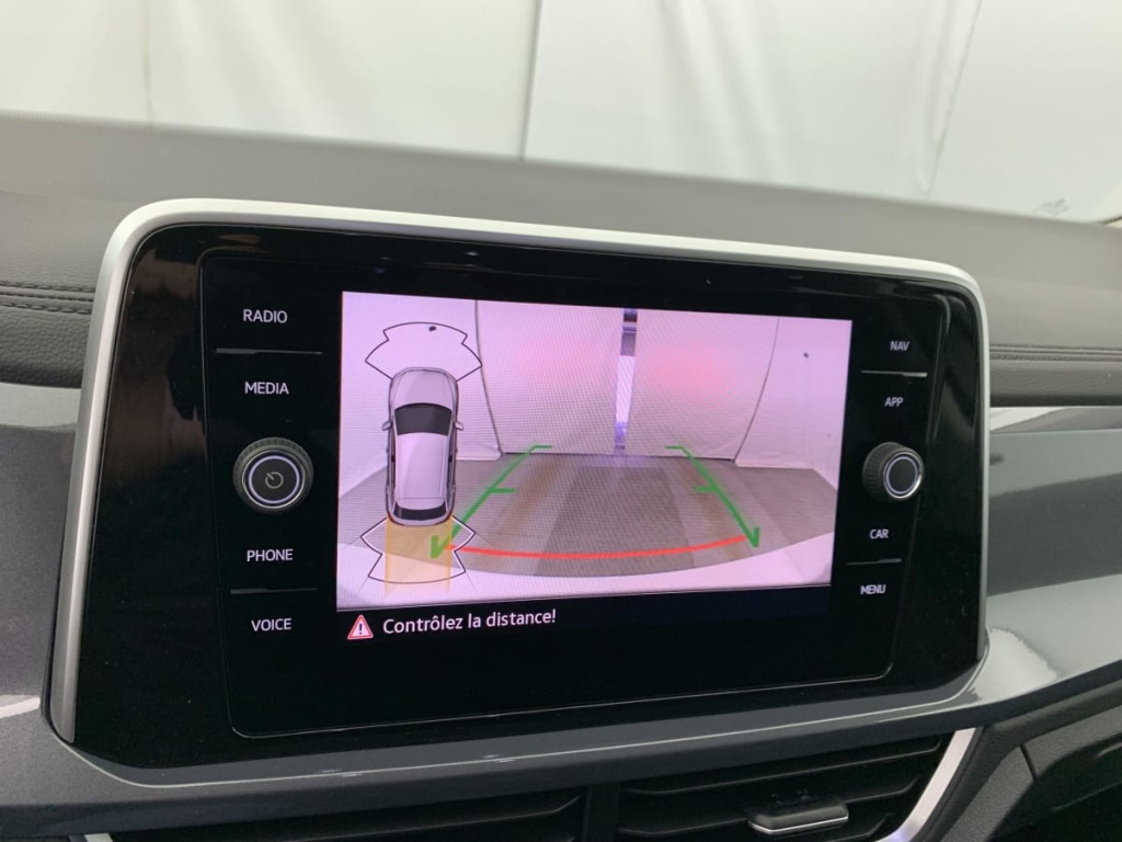 VOLKSWAGEN T-Roc 1.5 TSI EVO2 150 Start Stop DSG7 Style - ref: 1-355959 - Photo 18