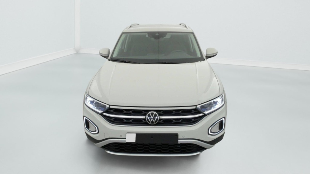 VOLKSWAGEN T-Roc 1.5 TSI EVO2 150 Start Stop DSG7 Style - ref: 1-355959 - Photo 2