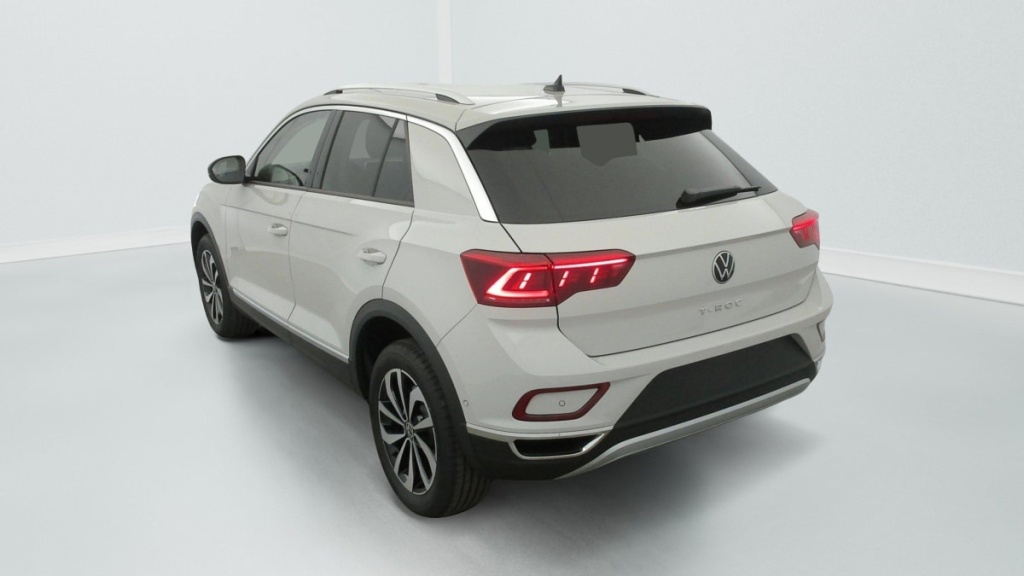 VOLKSWAGEN T-Roc 1.5 TSI EVO2 150 Start Stop DSG7 Style - ref: 1-355959 - Photo 5
