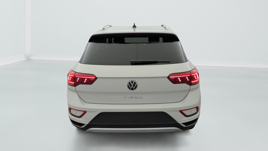 VOLKSWAGEN T-Roc 1.5 TSI EVO2 150 Start Stop DSG7 Style - ref: 1-355959 - Photo 6