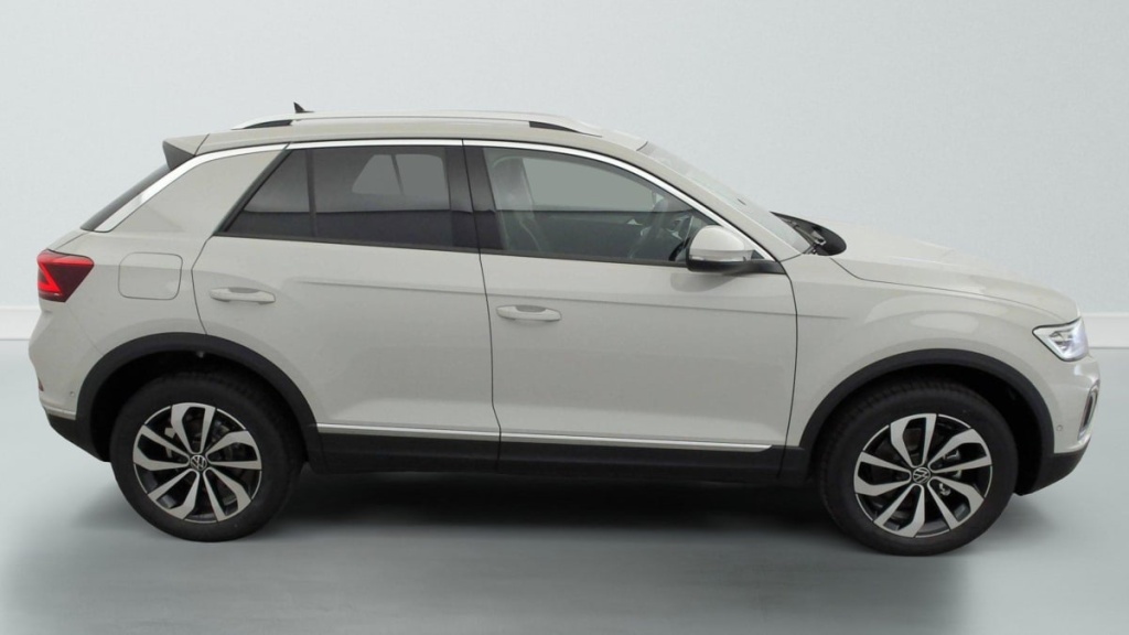 VOLKSWAGEN T-Roc 1.5 TSI EVO2 150 Start Stop DSG7 Style - ref: 1-355959 - Photo 8