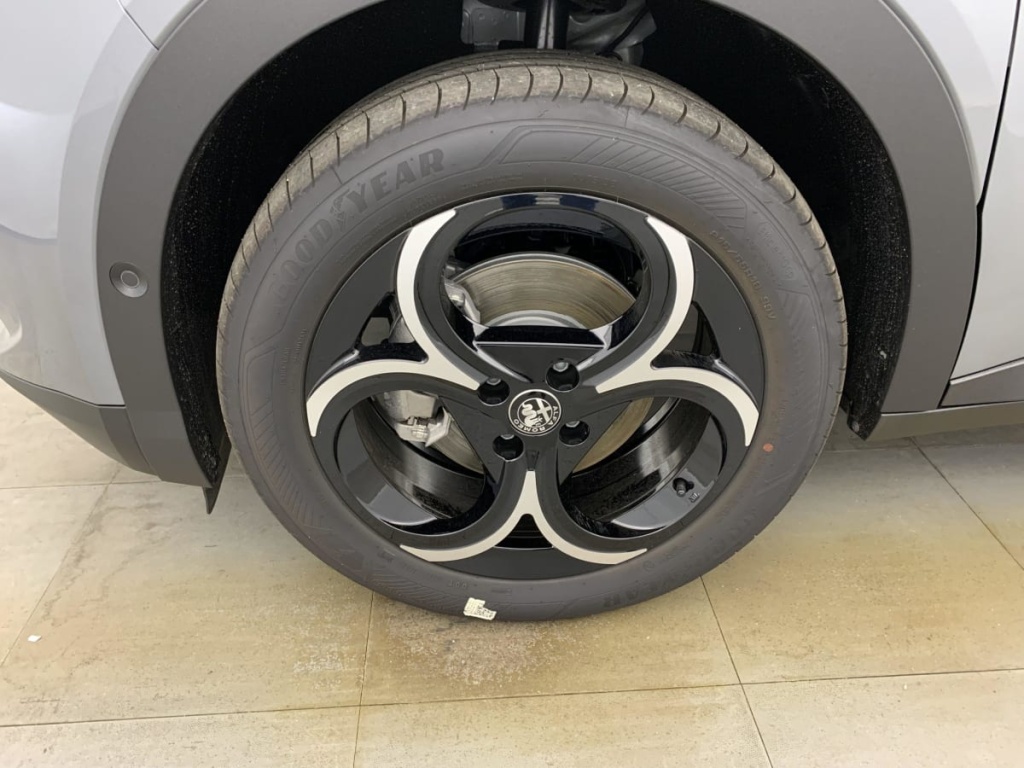 ALFA ROMEO Junior 1.2 Ibrida 145 ch eDCT6 Speciale - ref: 1-356021 - Photo 20