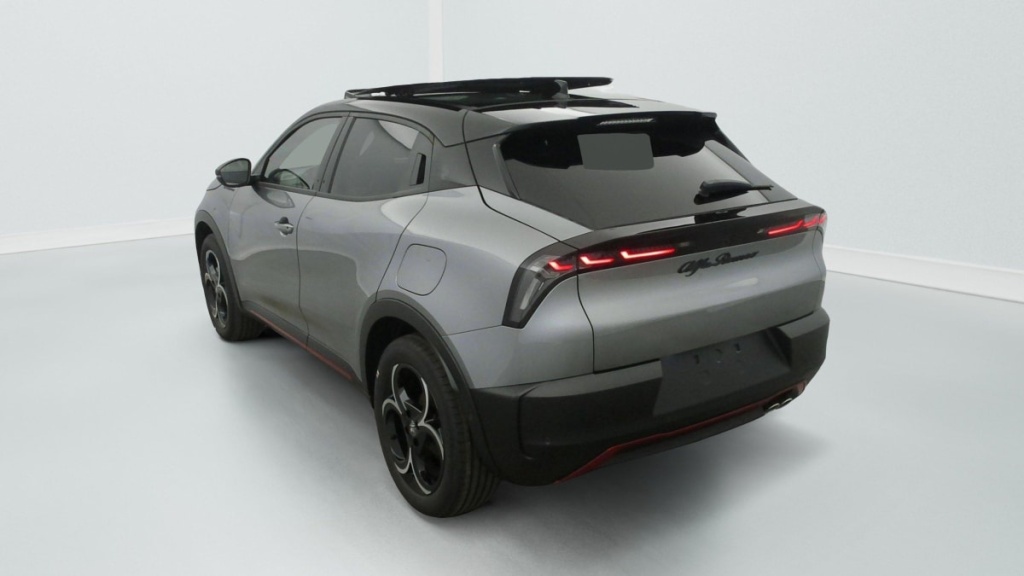 ALFA ROMEO Junior 1.2 Ibrida 145 ch eDCT6 Speciale - ref: 1-356021 - Photo 5