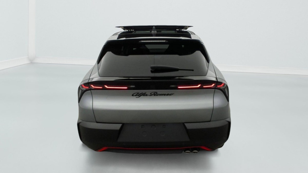 ALFA ROMEO Junior 1.2 Ibrida 145 ch eDCT6 Speciale - ref: 1-356021 - Photo 6