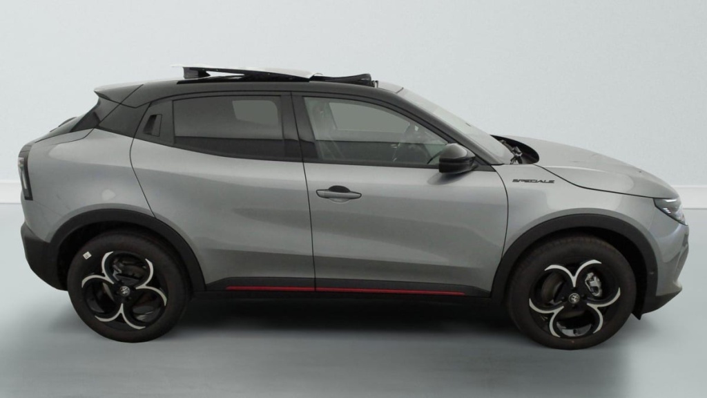 ALFA ROMEO Junior 1.2 Ibrida 145 ch eDCT6 Speciale - ref: 1-356021 - Photo 8