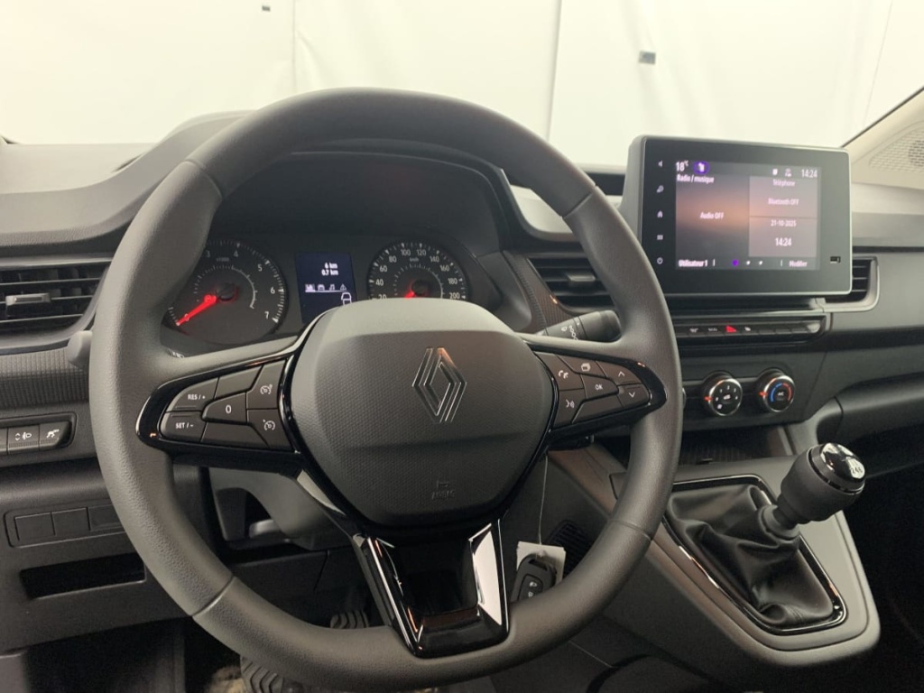 RENAULT Kangoo TOLE L1 BLUE DCI 95 GSR2 ADVANCE - ref: 1-356230 - Photo 13