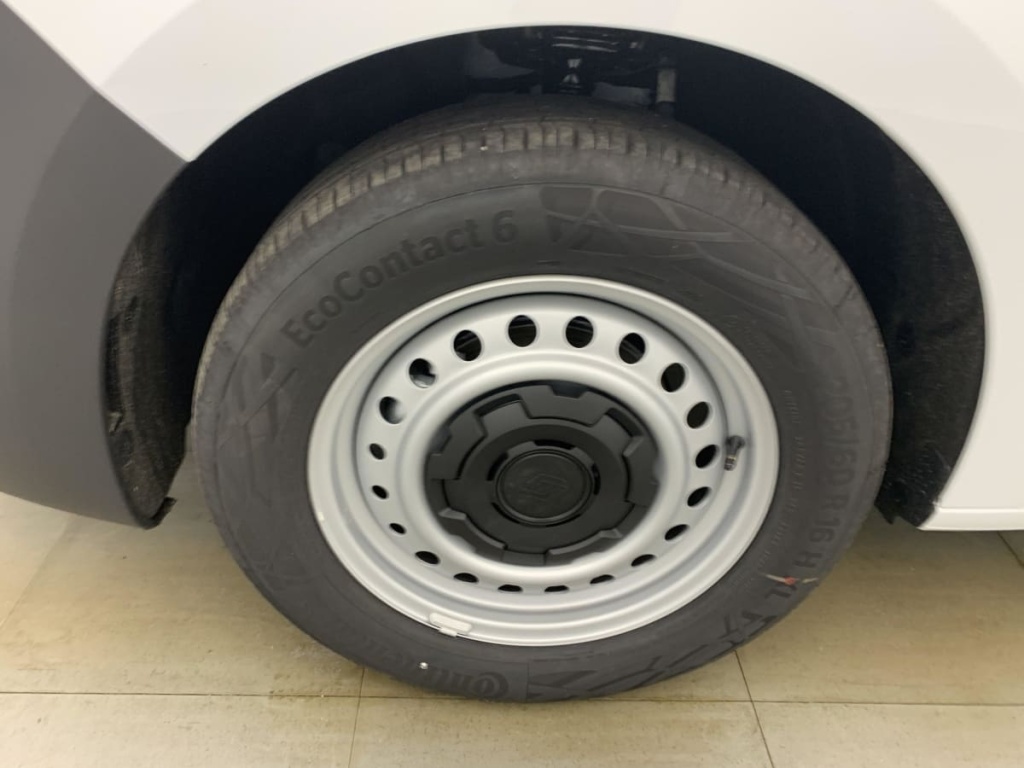 RENAULT Kangoo TOLE L1 BLUE DCI 95 GSR2 ADVANCE - ref: 1-356230 - Photo 16