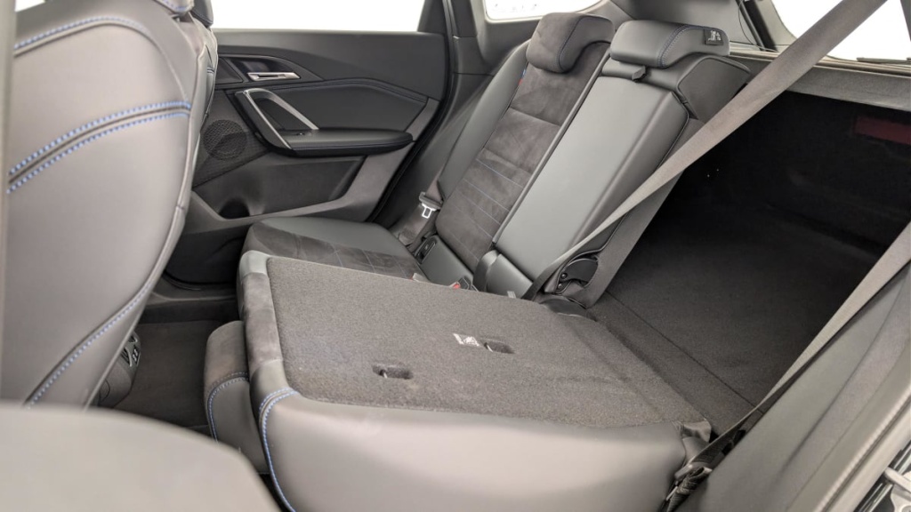 BMW X1 XDRIVE 25E 245CH DKG7 M SPORT - ref: 1-356241 - Photo 12