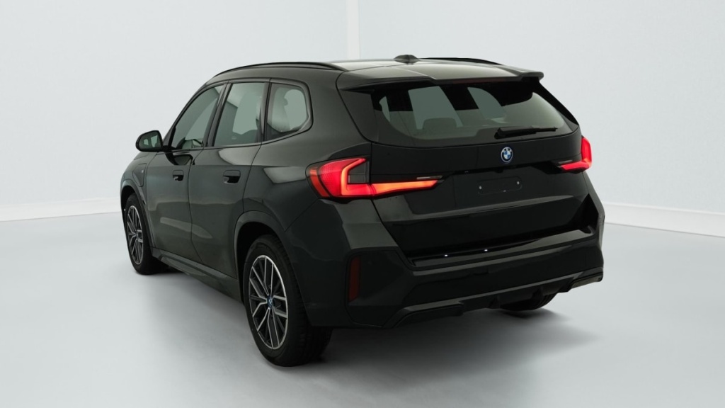 BMW X1 XDRIVE 25E 245CH DKG7 M SPORT - ref: 1-356241 - Photo 5