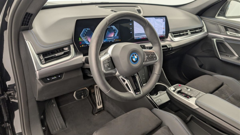 BMW X1 XDRIVE 25E 245CH DKG7 M SPORT - ref: 1-356245 - Photo 15