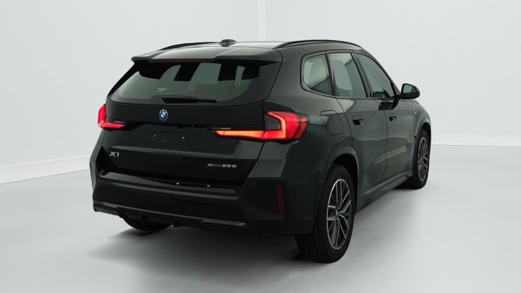 BMW X1 XDRIVE 25E 245CH DKG7 M SPORT - ref: 1-356245 - Photo 7