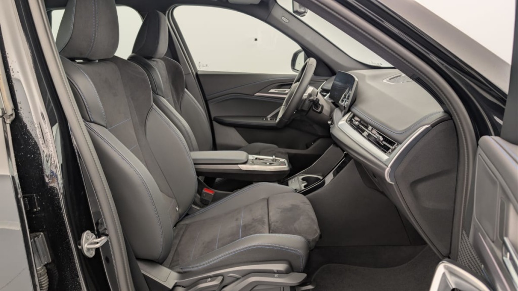 BMW X1 XDRIVE 25E 245CH DKG7 M SPORT - ref: 1-356245 - Photo 9