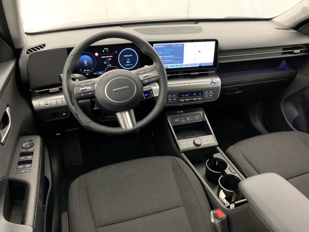 HYUNDAI Kona Hybrid 129 Intuitive - ref: 1-356626 - Photo 14
