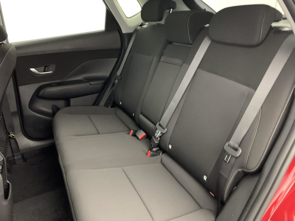 HYUNDAI Kona Hybrid 129 Intuitive - ref: 1-356630 - Photo 19