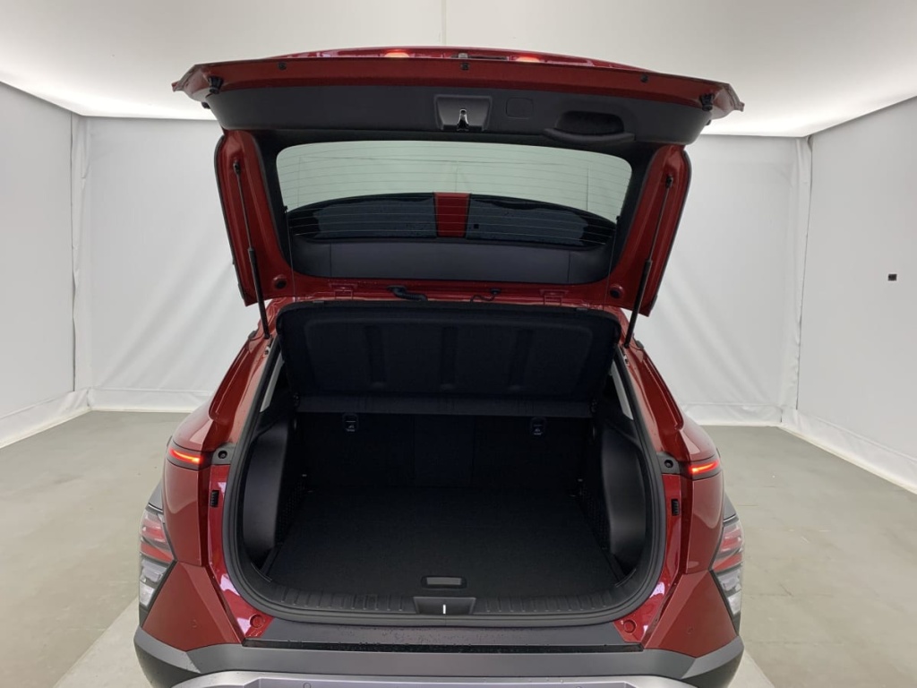 HYUNDAI Kona Hybrid 129 Intuitive - ref: 1-356648 - Photo 11