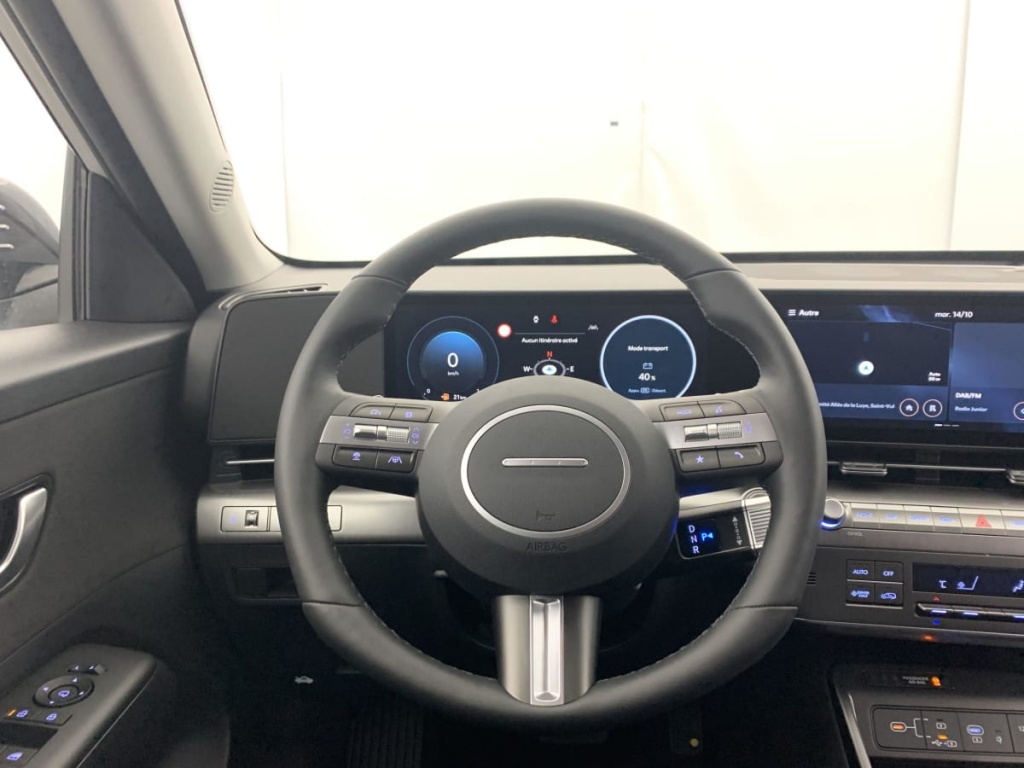 HYUNDAI Kona Hybrid 129 Intuitive - ref: 1-356681 - Photo 14