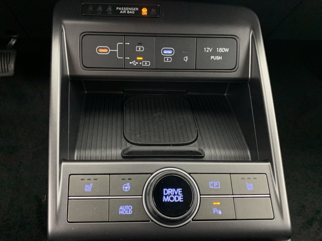 HYUNDAI Kona Hybrid 129 Intuitive - ref: 1-356681 - Photo 17