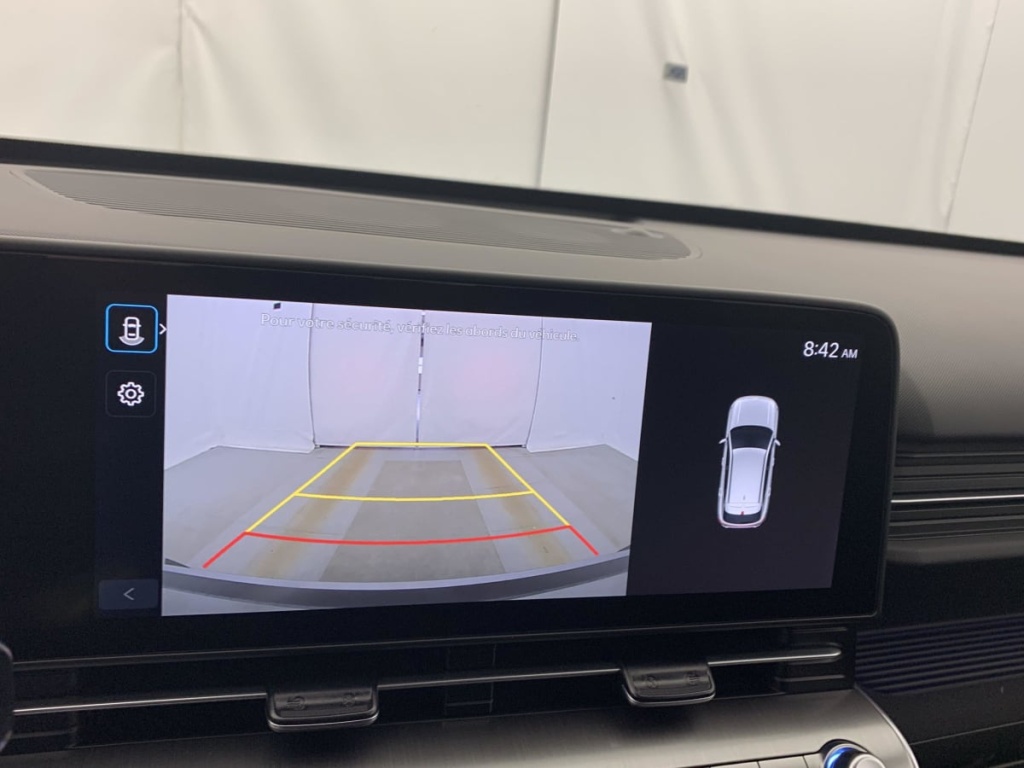 HYUNDAI Kona Hybrid 129 Intuitive - ref: 1-356681 - Photo 19