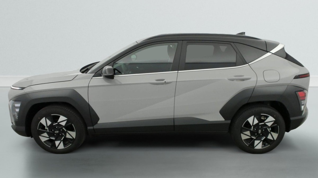 HYUNDAI Kona Hybrid 129 Intuitive - ref: 1-356681 - Photo 4