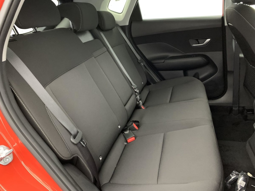 HYUNDAI Kona Hybrid 129 Intuitive - ref: 1-356684 - Photo 10