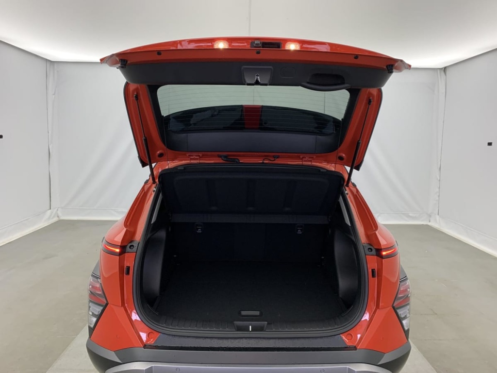 HYUNDAI Kona Hybrid 129 Intuitive - ref: 1-356684 - Photo 11