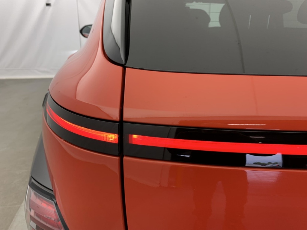 HYUNDAI Kona Hybrid 129 Intuitive - ref: 1-356684 - Photo 12