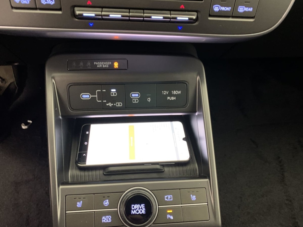 HYUNDAI Kona Hybrid 129 Intuitive - ref: 1-356684 - Photo 18