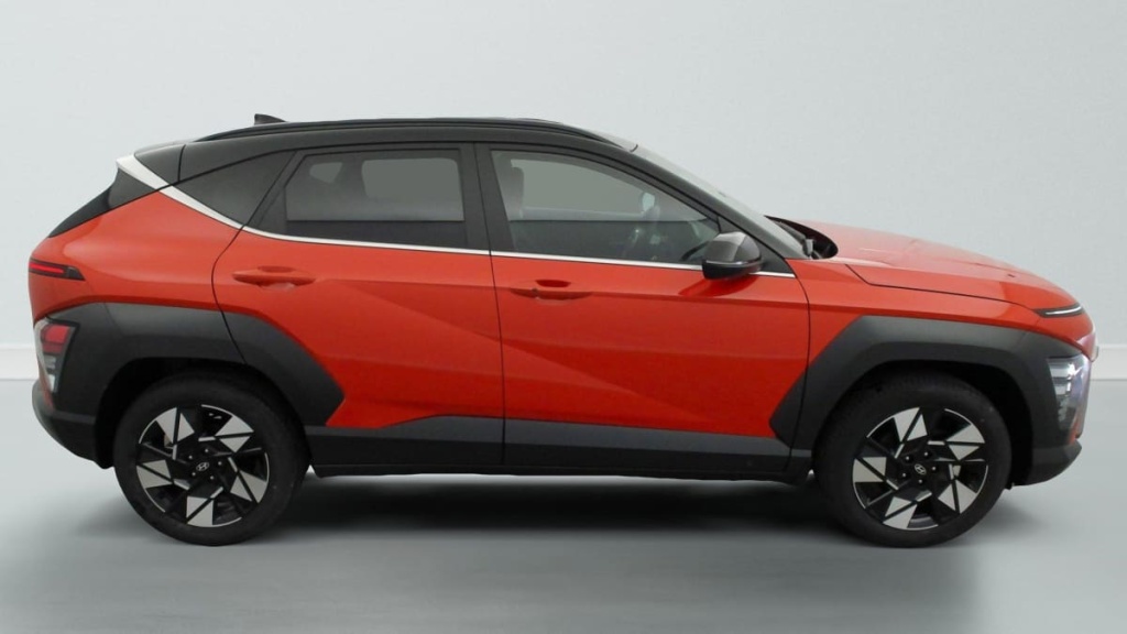 HYUNDAI Kona Hybrid 129 Intuitive - ref: 1-356684 - Photo 8