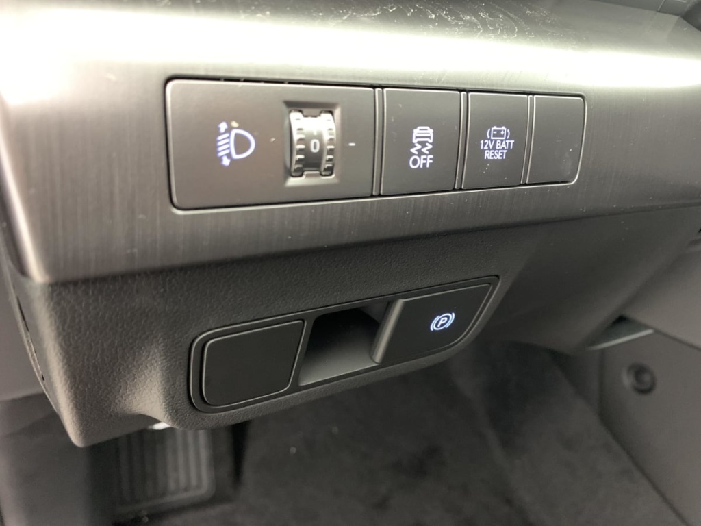 HYUNDAI Kona Hybrid 129 Intuitive - ref: 1-356687 - Photo 17