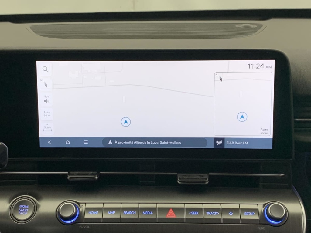 HYUNDAI Kona Hybrid 129 Intuitive - ref: 1-356687 - Photo 18