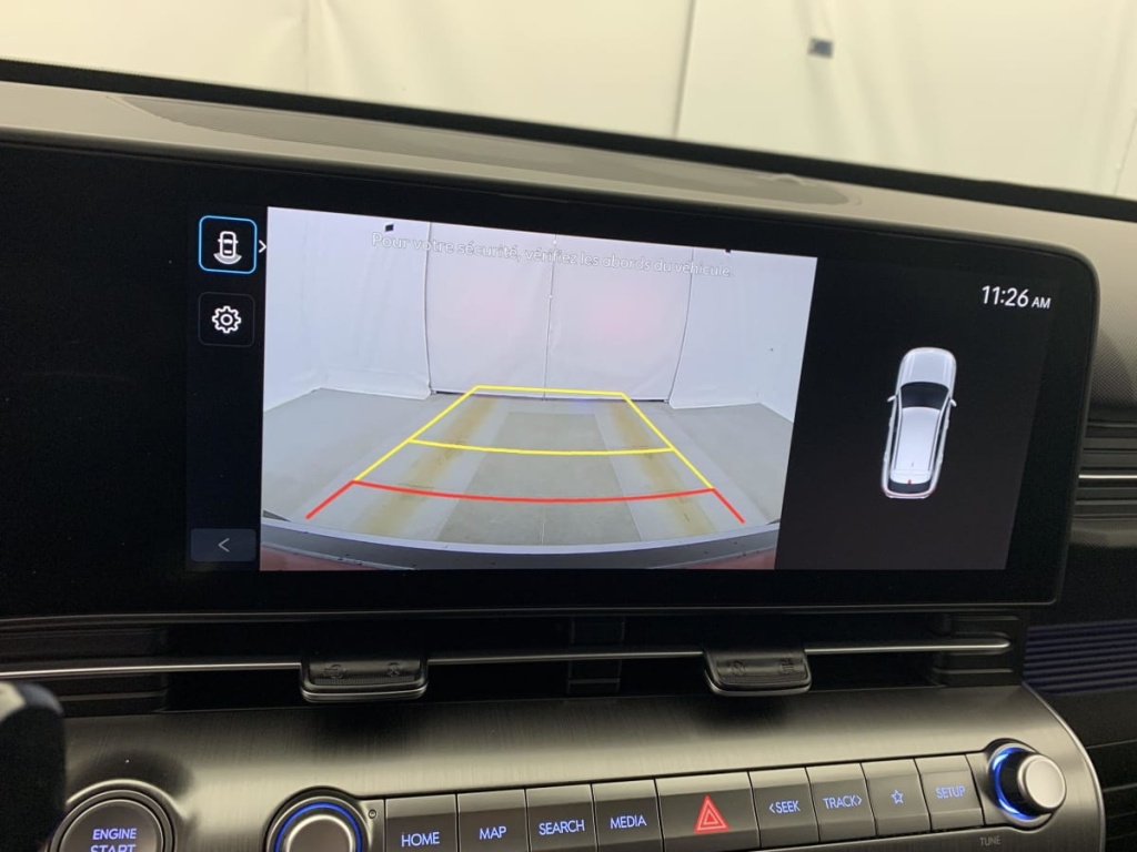 HYUNDAI Kona Hybrid 129 Intuitive - ref: 1-356689 - Photo 19