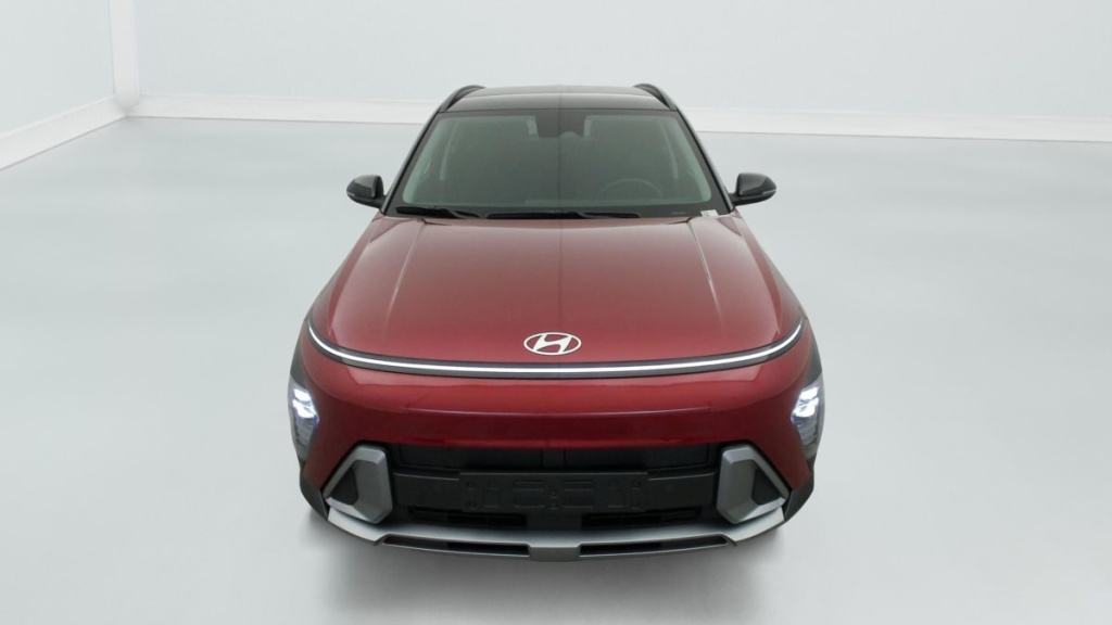 HYUNDAI Kona Hybrid 129 Intuitive - ref: 1-356689 - Photo 2