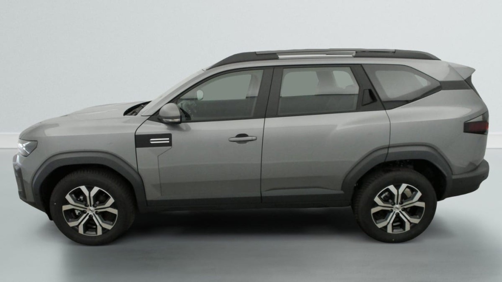 DACIA Bigster Mild Hybrid 130 4x4 Expression - ref: 1-356698 - Photo 4