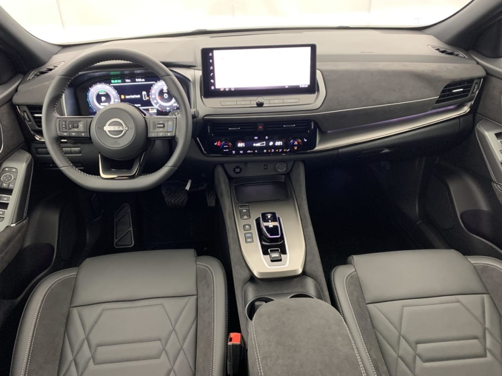 NISSAN Qashqai e-Power 190 ch N-Design - ref: 1-356844 - Photo 14