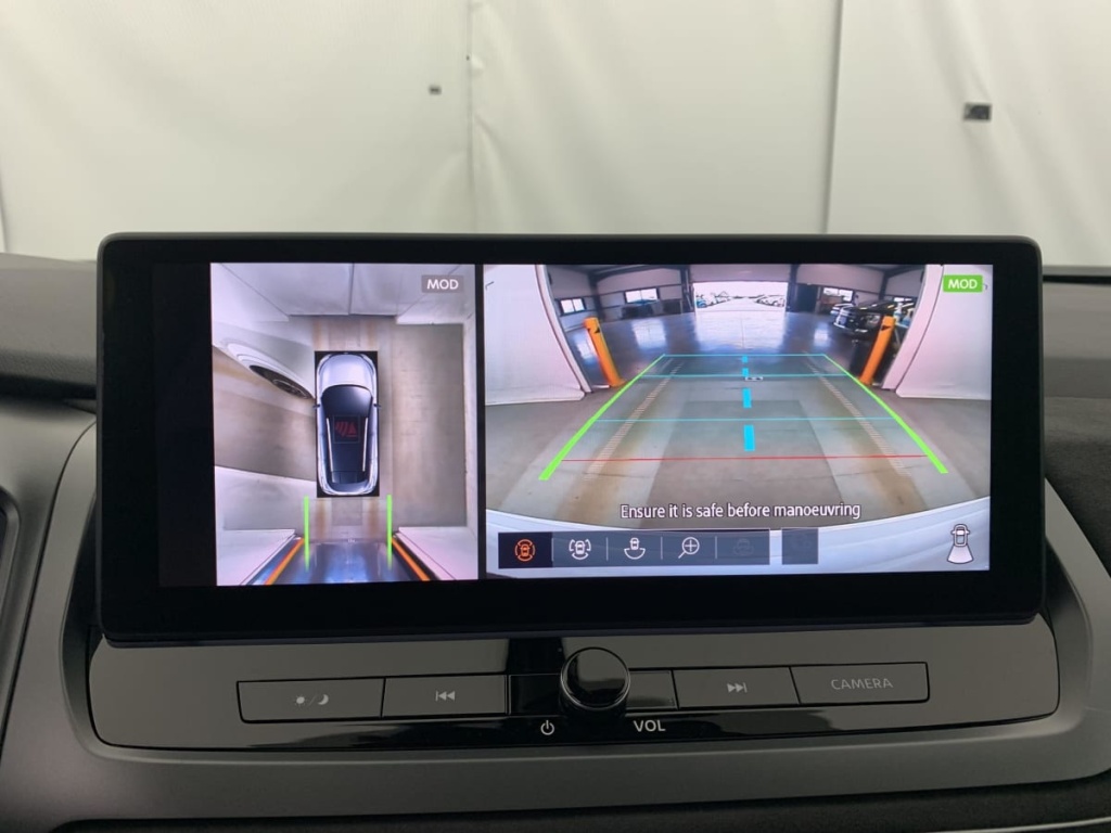 NISSAN Qashqai e-Power 190 ch N-Design - ref: 1-356844 - Photo 17