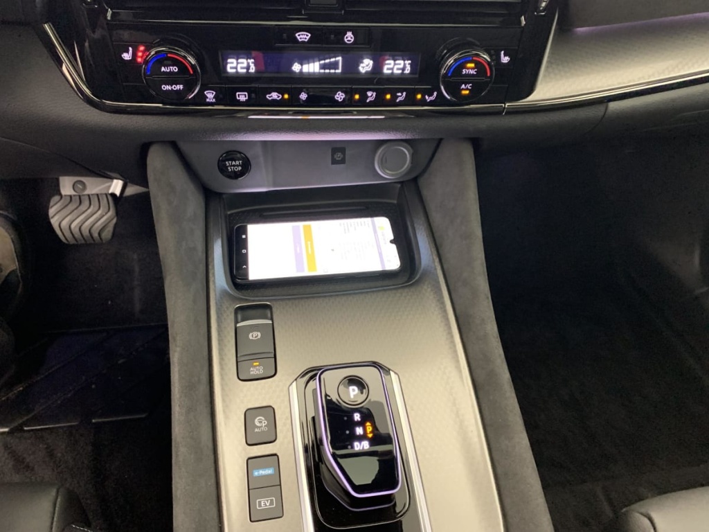 NISSAN Qashqai e-Power 190 ch N-Design - ref: 1-356844 - Photo 18