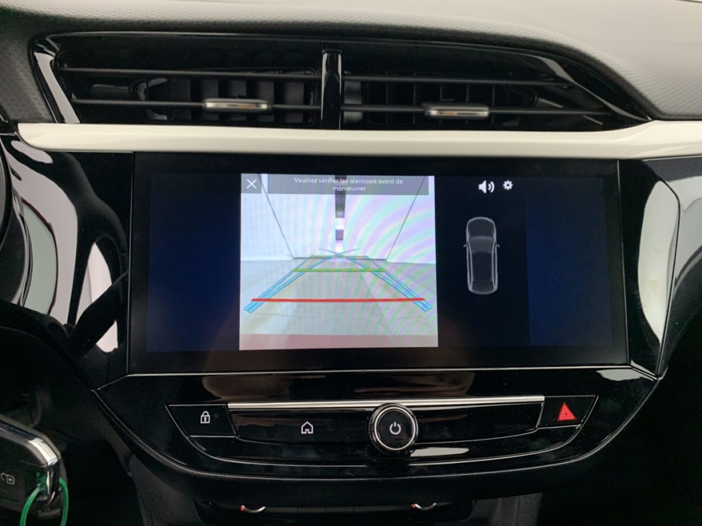 OPEL Corsa 1.2 Turbo 100 ch BVM6 GS - ref: 1-356923 - Photo 13