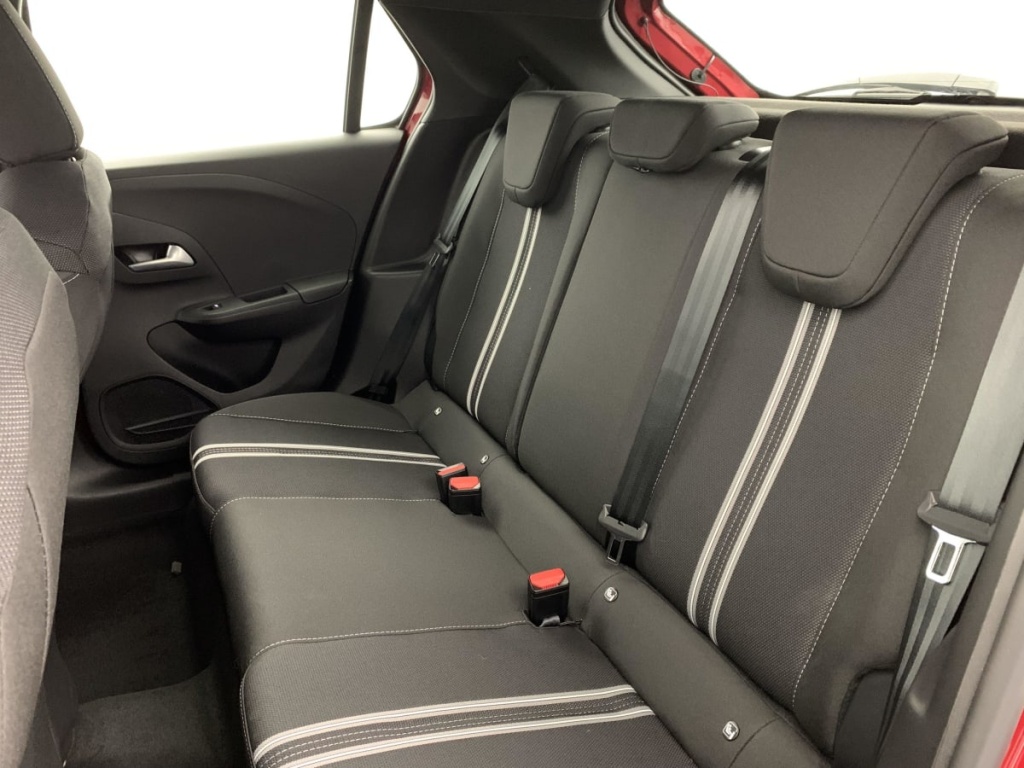 OPEL Corsa 1.2 Turbo 100 ch BVM6 GS - ref: 1-356929 - Photo 14