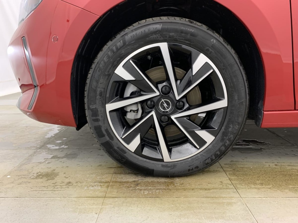 OPEL Corsa 1.2 Turbo 100 ch BVM6 GS - ref: 1-356929 - Photo 16