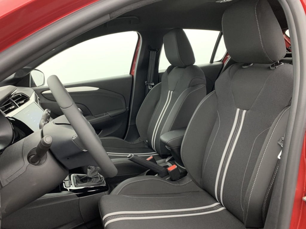 OPEL Corsa 1.2 Turbo 100 ch BVM6 GS - ref: 1-356931 - Photo 15