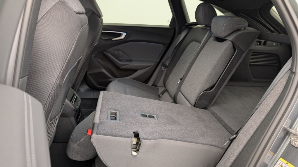 AUDI A5 Sportback TDI Hybride 204 ch S tronic 7 S line - ref: 1-356984 - Photo 12