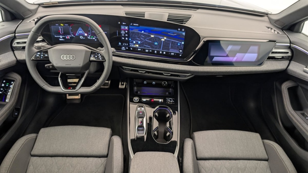 AUDI A5 Sportback TDI Hybride 204 ch S tronic 7 S line - ref: 1-356984 - Photo 13