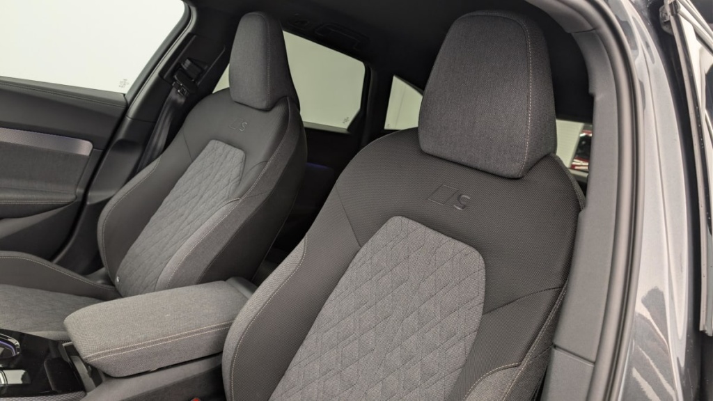 AUDI A5 Sportback TDI Hybride 204 ch S tronic 7 S line - ref: 1-356984 - Photo 16