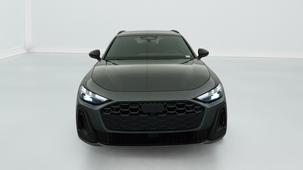 AUDI A5 Sportback TDI Hybride 204 ch S tronic 7 S line - ref: 1-356984 - Photo 2