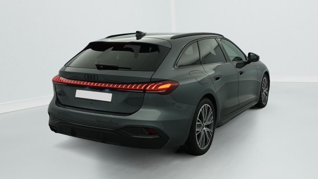 AUDI A5 Sportback TDI Hybride 204 ch S tronic 7 S line - ref: 1-356984 - Photo 7