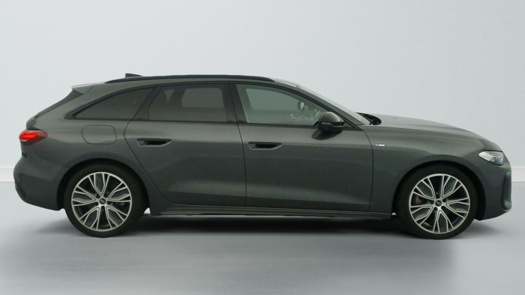 AUDI A5 Sportback TDI Hybride 204 ch S tronic 7 S line - ref: 1-356984 - Photo 8