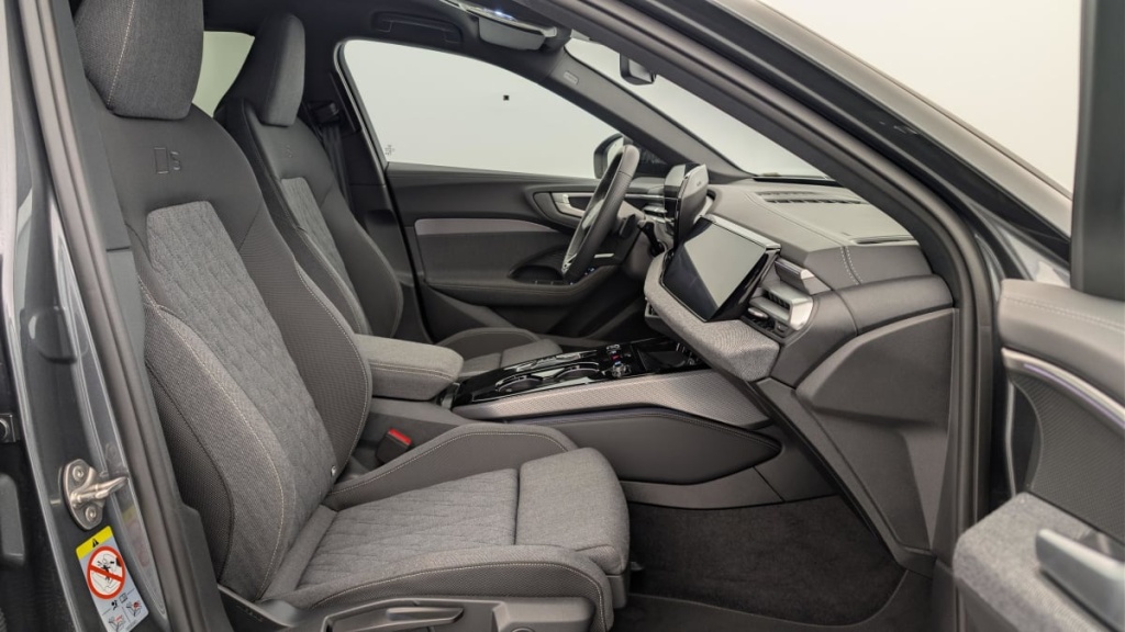 AUDI A5 Sportback TDI Hybride 204 ch S tronic 7 S line - ref: 1-356984 - Photo 9