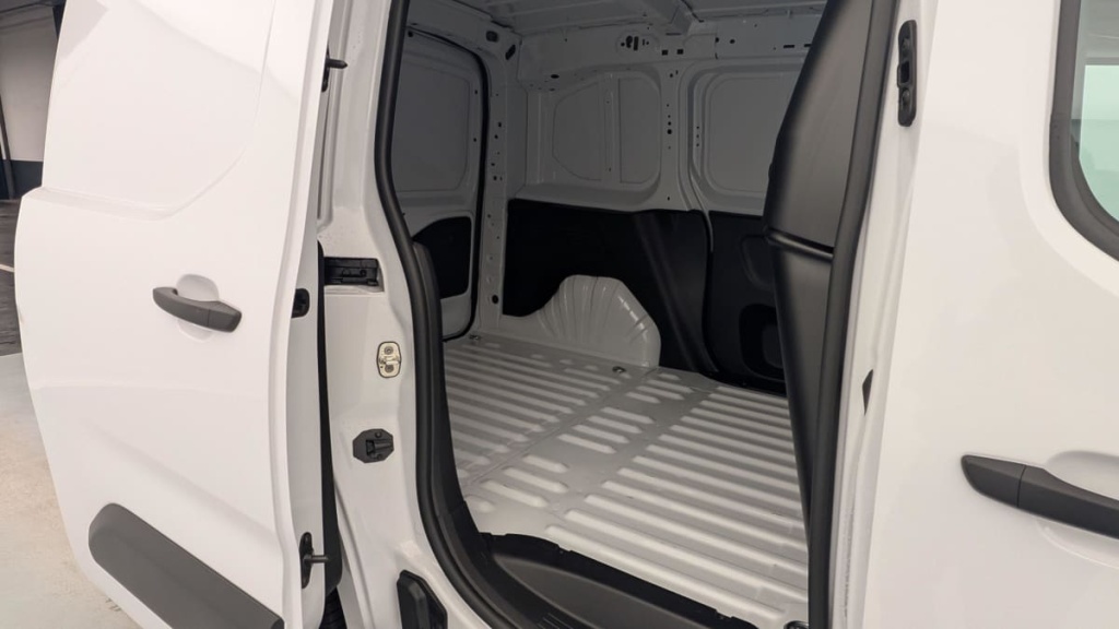 PEUGEOT Partner M 650 KG BLUEHDI 100 S S BVM6 - ref: 1-357018 - Photo 10